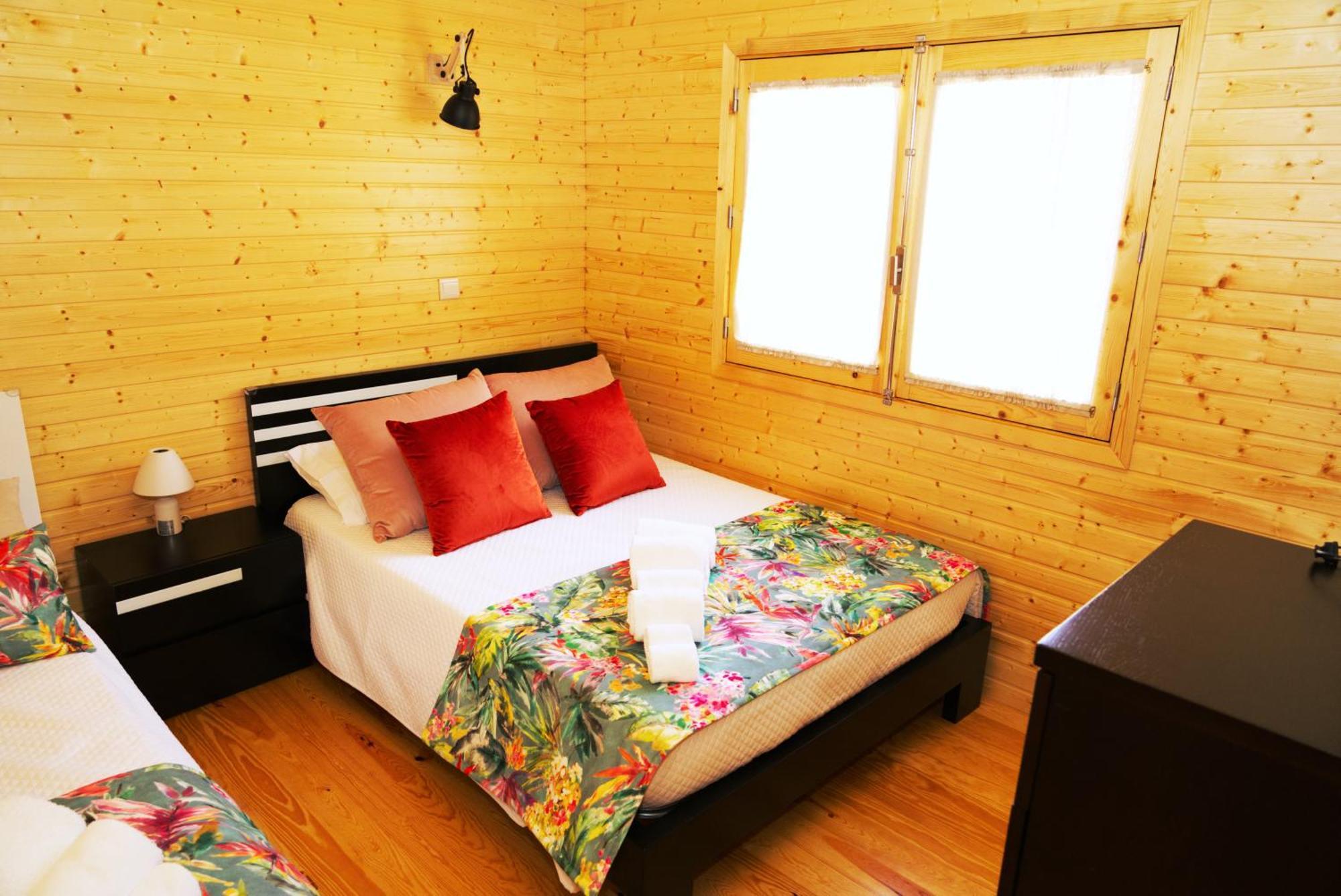 Villa Ramiro Celorico De Basto Ngoại thất bức ảnh